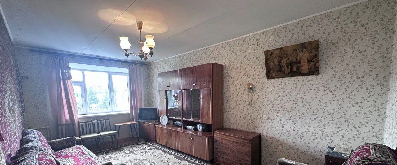 квартира г Екатеринбург р-н Ленинский Чкаловская ул Уктусская 47 фото 3
