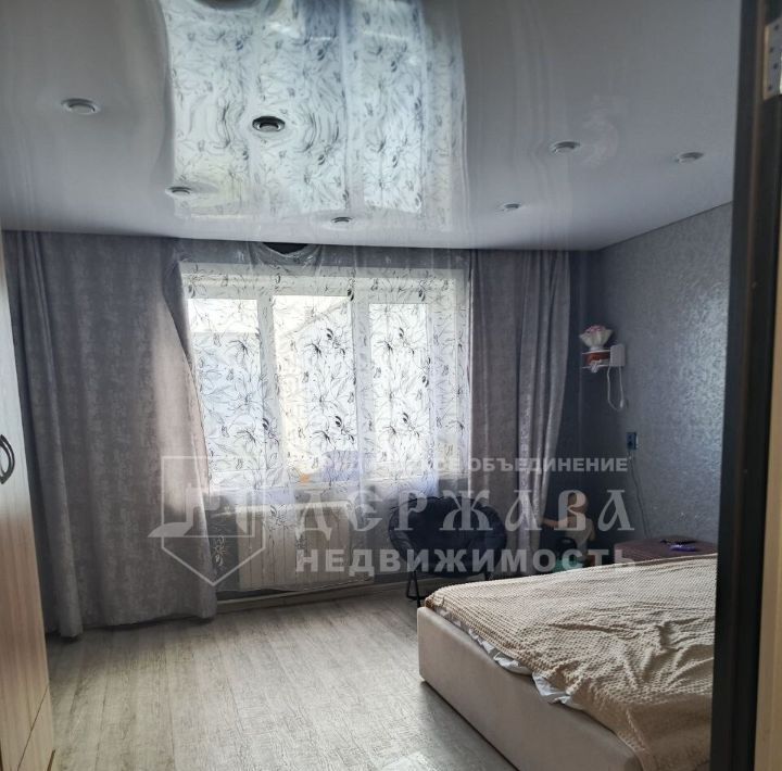 квартира г Междуреченск ул Брянская 12а фото 4