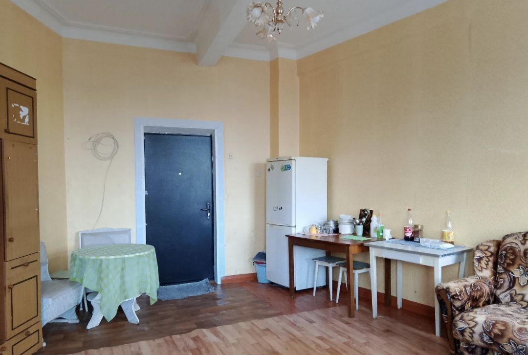 комната г Дзержинск ул Клюквина 1 фото 1