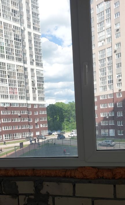квартира г Самара р-н Кировский Безымянка ш Московское 45 ЖК «Рассвет» 18-й км фото 10