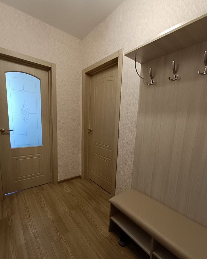 квартира г Казань метро Горки р-н Советский пр-д Яраткан 4а ЖК «Новые горки» фото 15