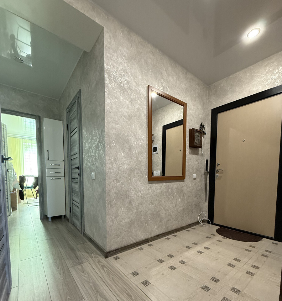 квартира г Тольятти р-н Автозаводский Владимира Высоцкого, 11 фото 5