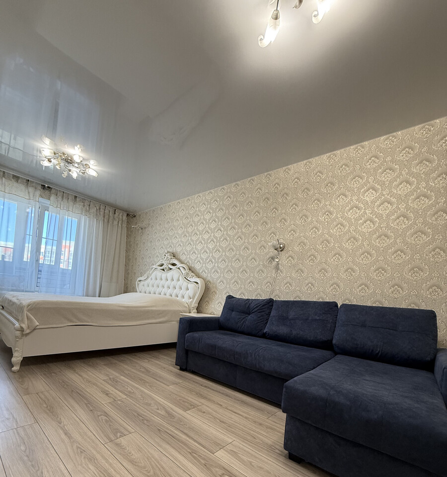 квартира г Тольятти р-н Автозаводский Владимира Высоцкого, 11 фото 6