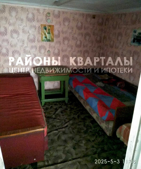 дом г Челябинск р-н Ленинский снт Станкостроитель 1 фото 10