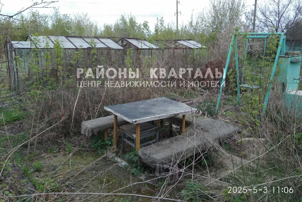 дом г Челябинск р-н Ленинский снт Станкостроитель 1 фото 17