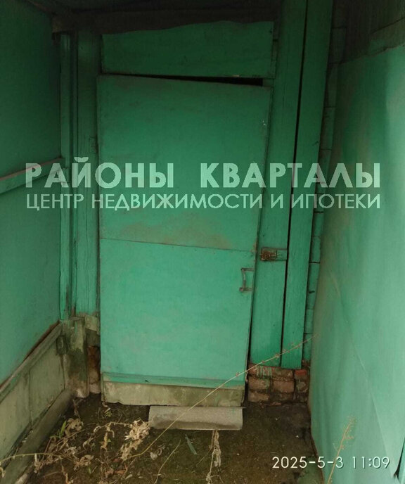 дом г Челябинск р-н Ленинский снт Станкостроитель 1 фото 12