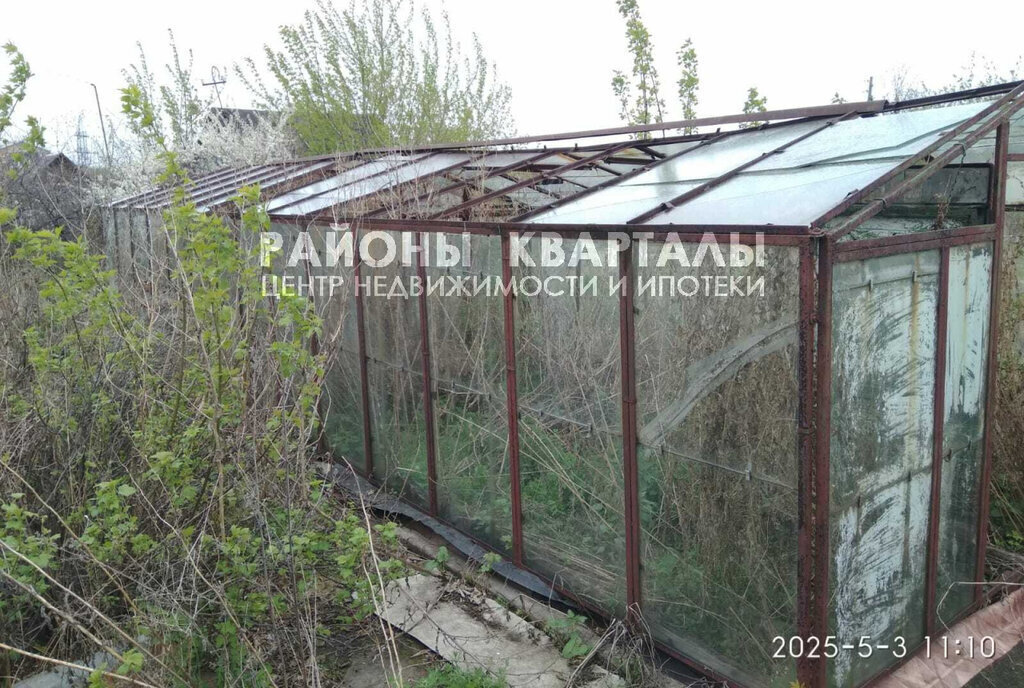 дом г Челябинск р-н Ленинский снт Станкостроитель 1 фото 19