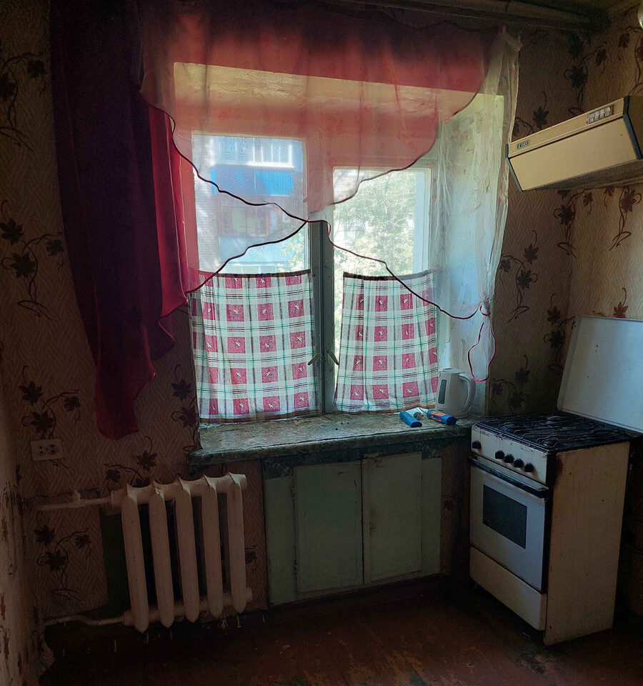 квартира г Жигулевск Г-1 м-н, 8 фото 6