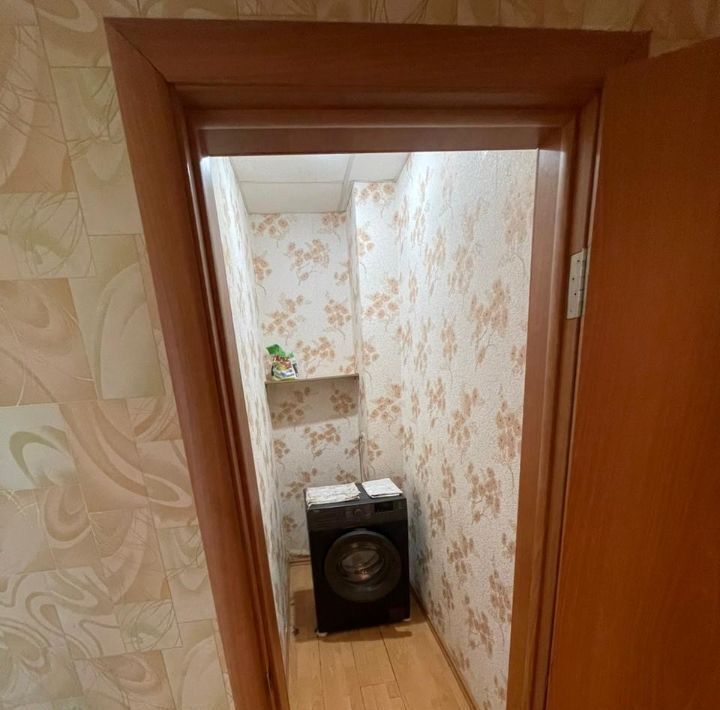 квартира г Челябинск р-н Ленинский ул Днепровская 10 фото 9