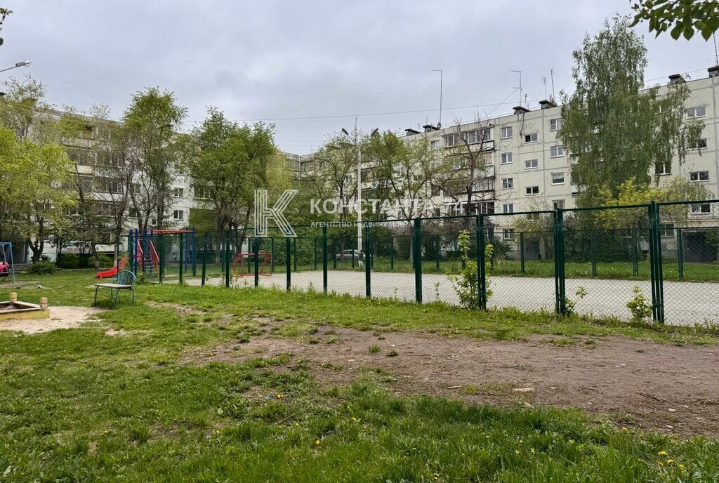 квартира г Челябинск р-н Курчатовский пр-кт Победы 360 фото 22