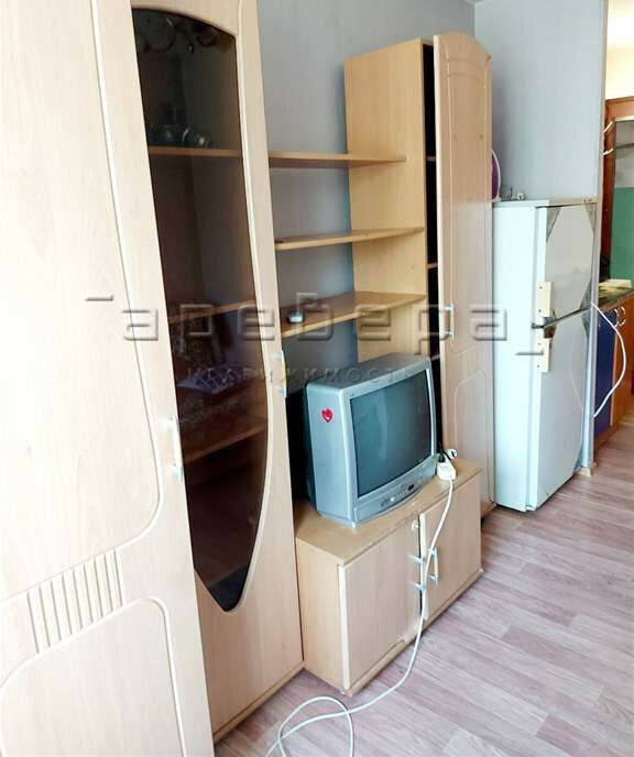 комната г Красноярск р-н Октябрьский ул Можайского 4 фото 5