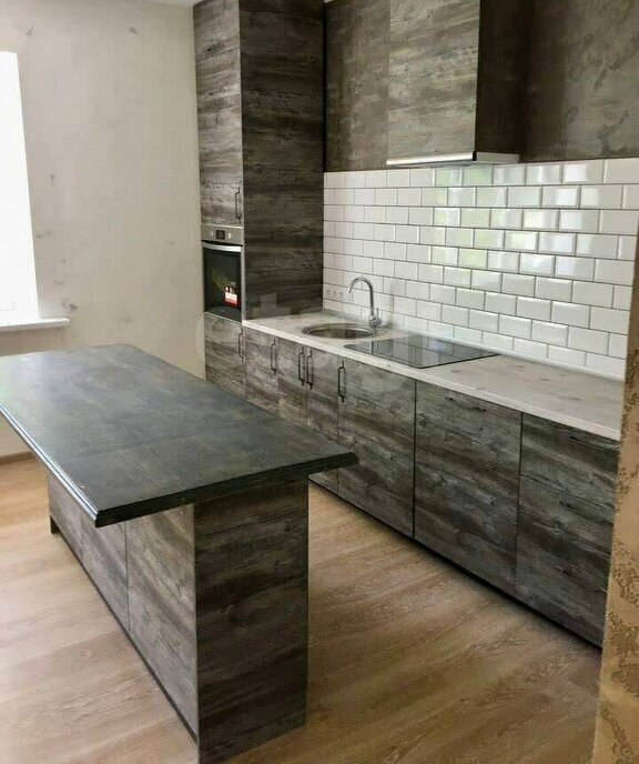 квартира г Ангарск 38-й квартал 6 фото 1