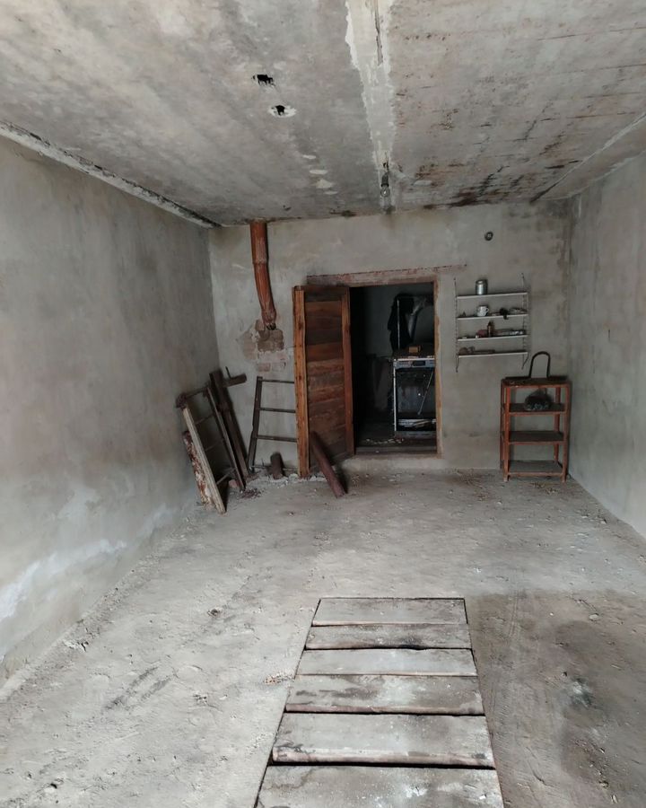 гараж г Оренбург мкр Солнечный ул Казачья 44 р-н Ленинский фото 3