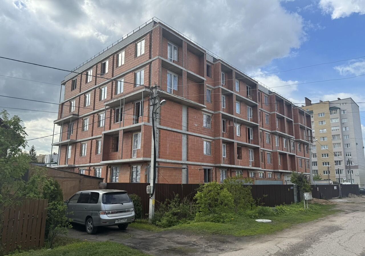 квартира г Тверь р-н Заволжский ул Менделеева 39 фото 4