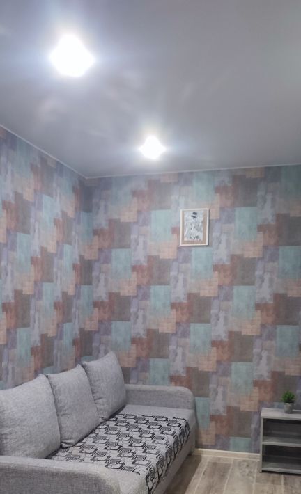 квартира г Орел р-н Заводской ул Комсомольская 85 фото 7