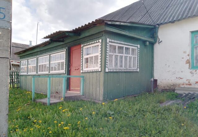 ул Казаки 1-я Новомосковск фото