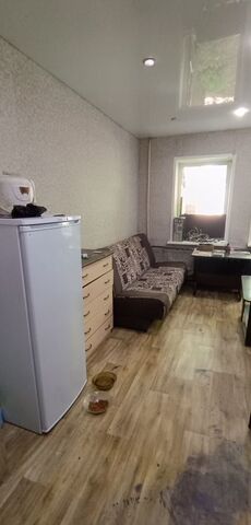 квартира р-н Ленинский дом 1а фото