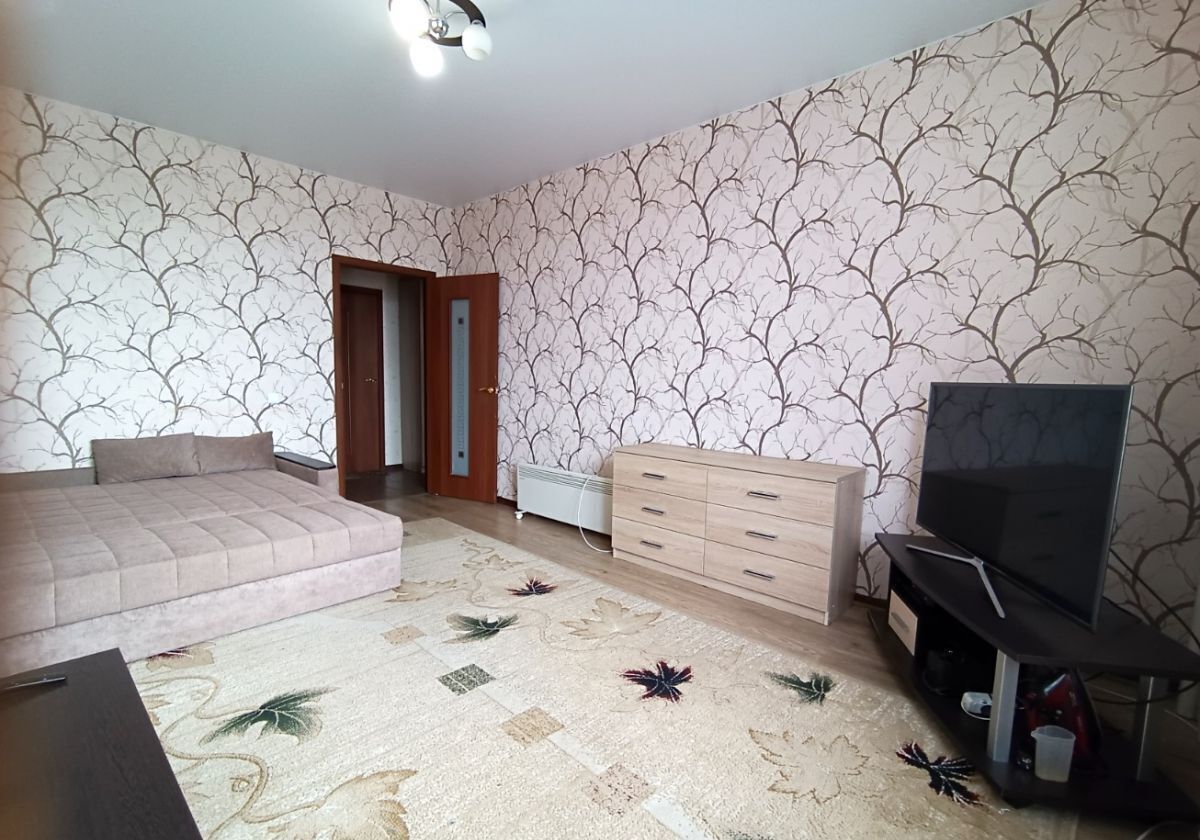 квартира г Санкт-Петербург п Понтонный ш Вознесенское р-н Колпинский 49к 2, Колпино фото 2