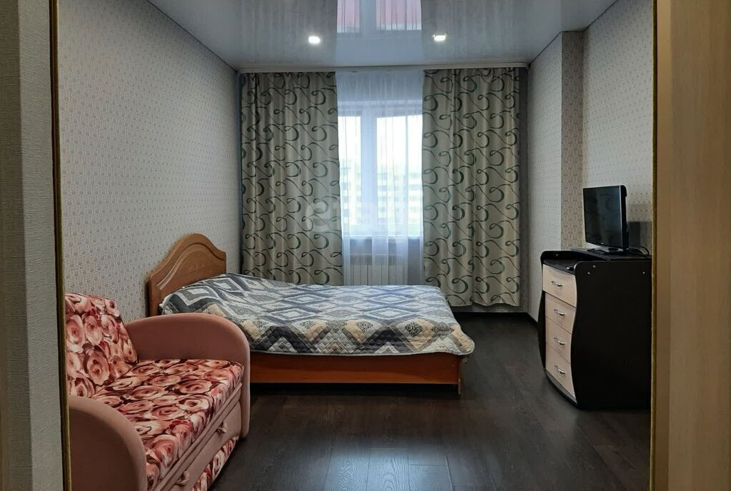 квартира г Тобольск р-н мкр 9 37 фото 4