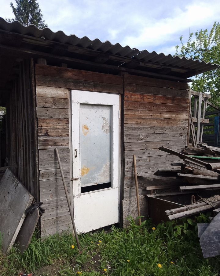 дом г Омск р-н Центральный территория СОСН Дружба-1, 139 фото 9