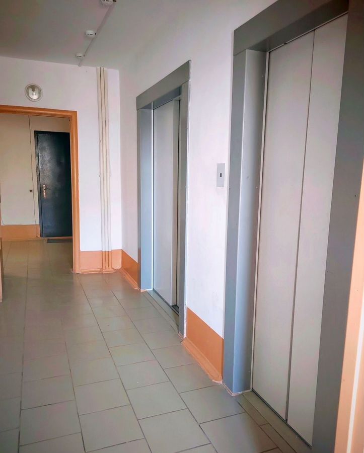 квартира г Краснодар р-н Прикубанский ул Героев-Разведчиков 26/1 фото 16