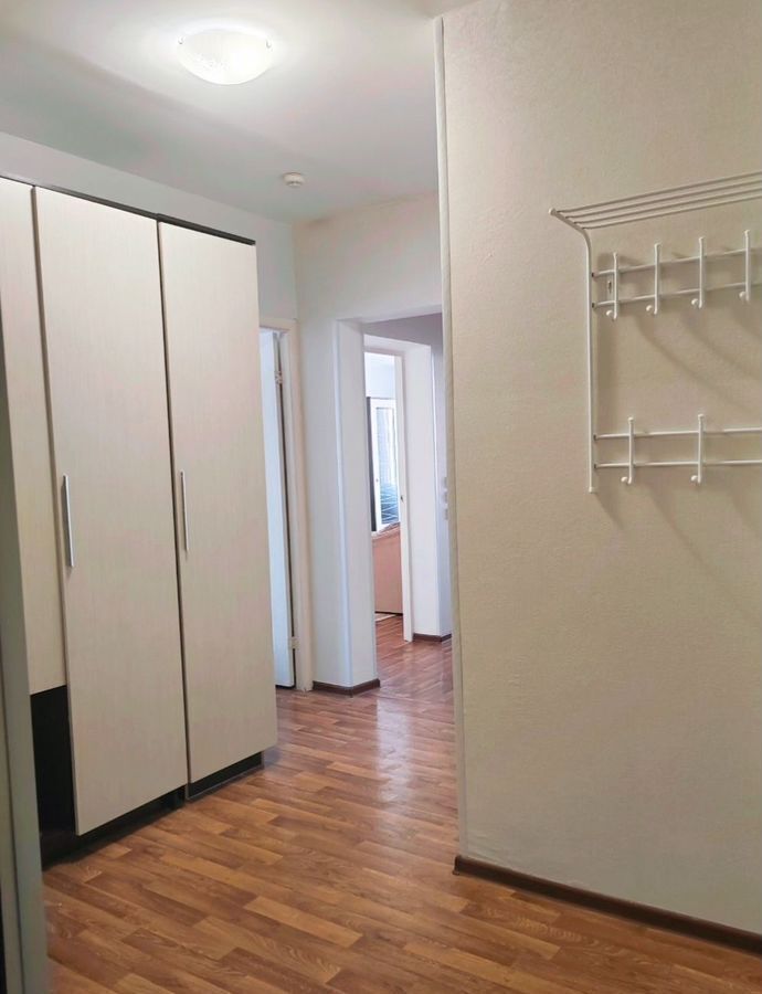 квартира г Краснодар р-н Прикубанский ул Героев-Разведчиков 26/1 фото 13