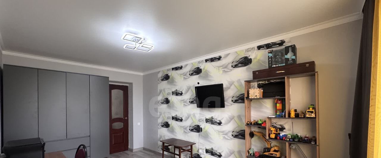 квартира г Черкесск ул Космонавтов 5а фото 10