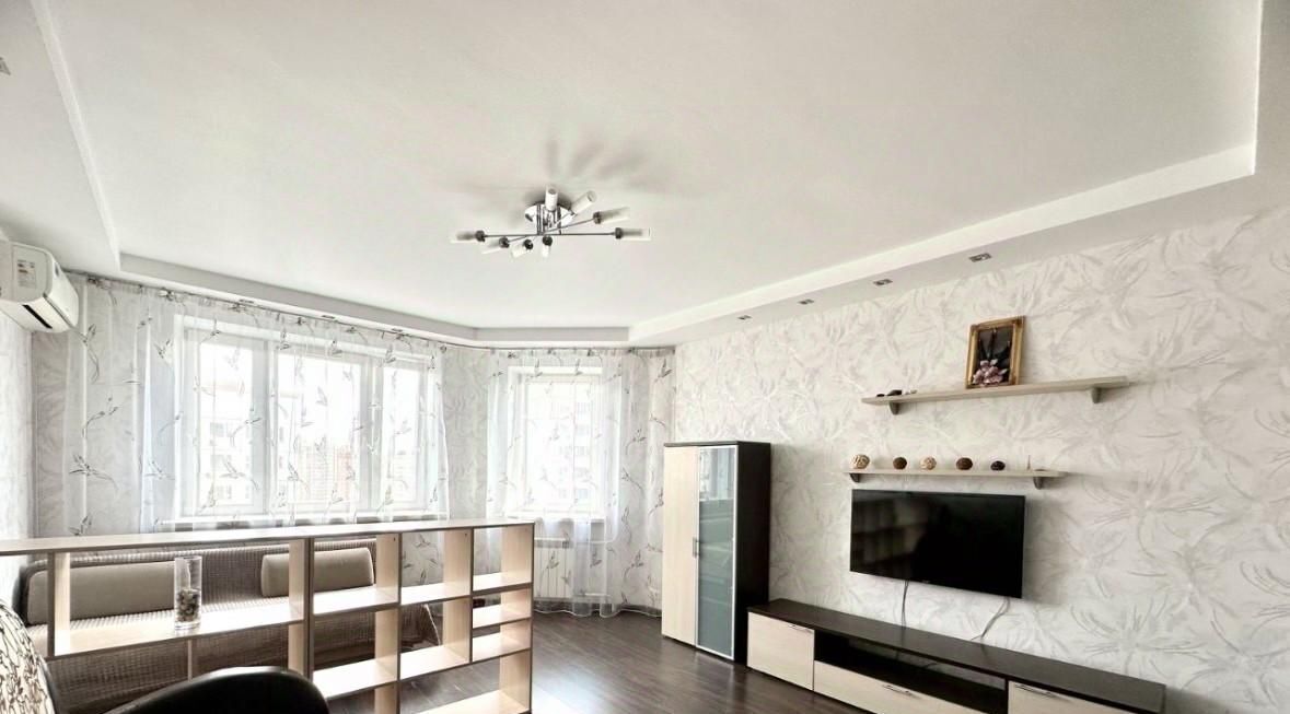 квартира г Красногорск б-р Павшинский 4 Пенягино фото 2