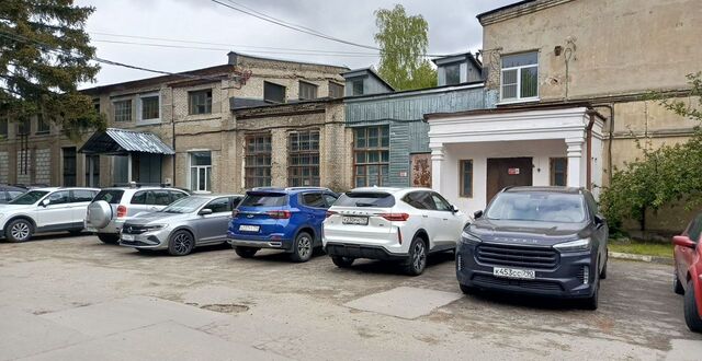ул Гоголя 37с/2 Томилино, городской округ Люберцы фото