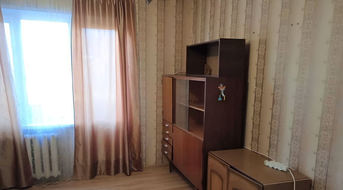 квартира городской округ Наро-Фоминский г Апрелевка ул Августовская 38 Апрелевка фото 3