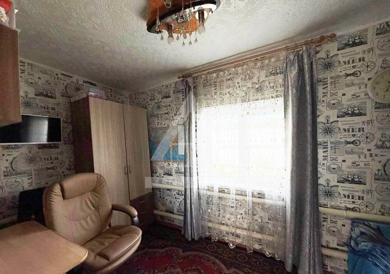 дом р-н Коркинский г Коркино ул Матросова фото 7