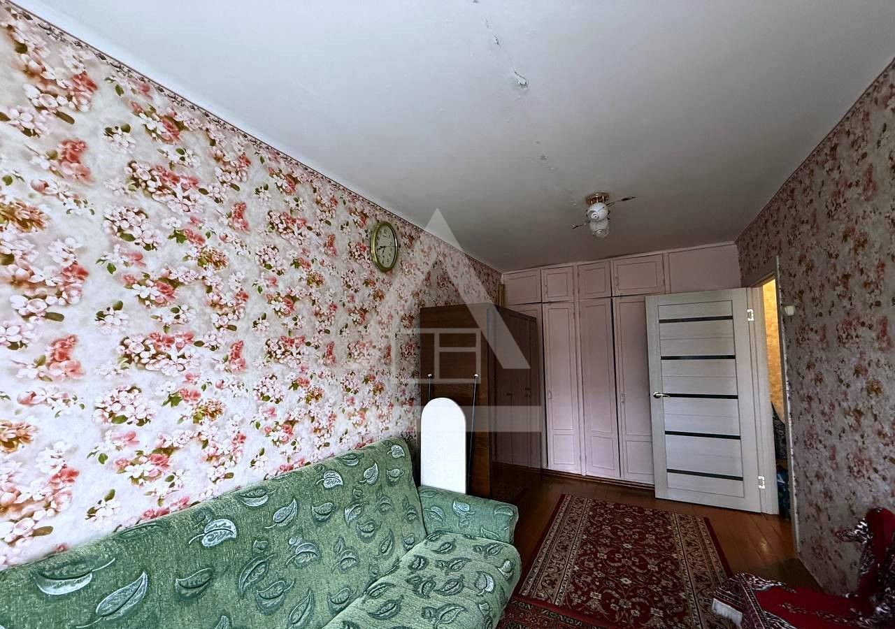 квартира р-н Коркинский г Коркино ул Сони Кривой 2 фото 10