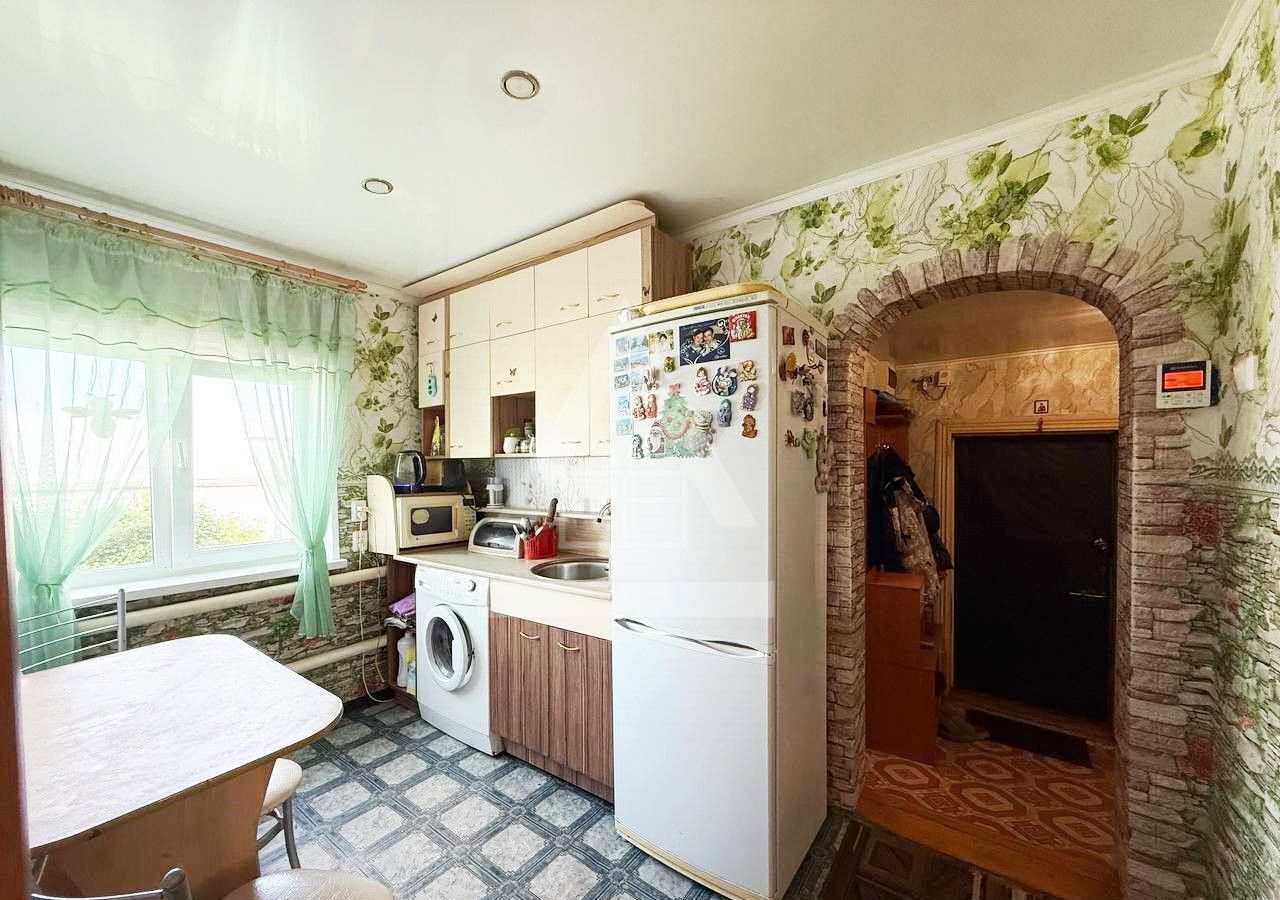 дом р-н Коркинский г Коркино ул Матросова фото 17