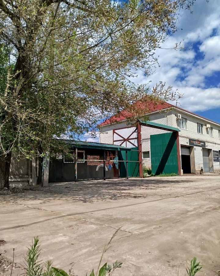 свободного назначения г Балаково ш Ивановское 6/1 Балаковский р-н, муниципальное образование фото 2