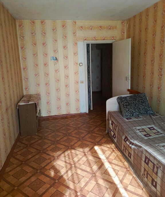квартира г Ангарск 6, 29-й микрорайон фото 6