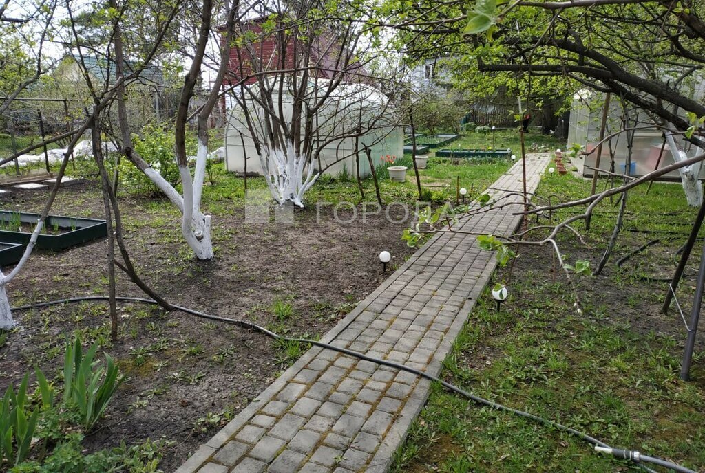 дом г Барнаул снт Аэрофлот ул Московская 50 фото 8