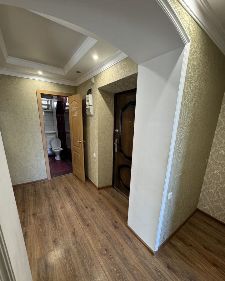 квартира г Черкесск ул Зеленая 11 фото 7