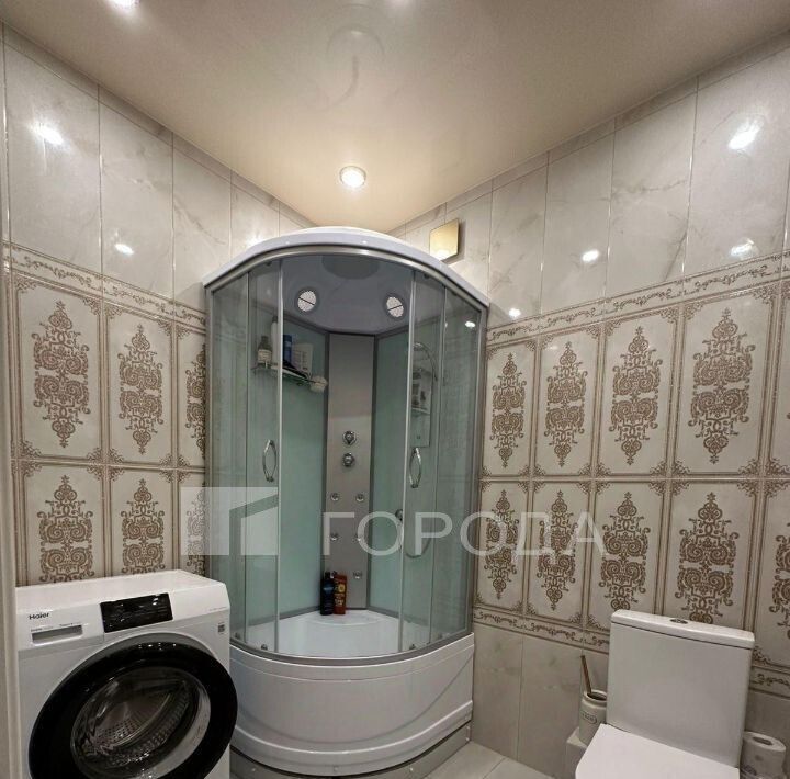 квартира г Новосибирск ул Серафимовича 8 Площадь Маркса фото 10