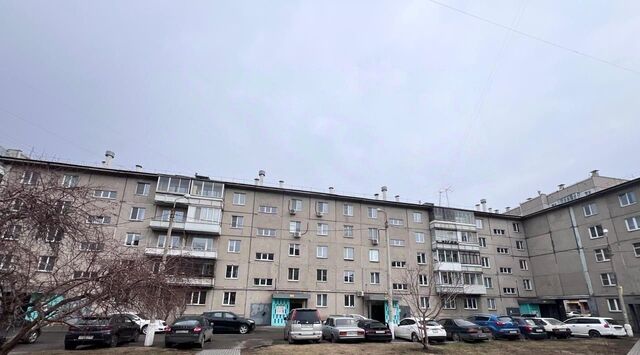 р-н Советский ул 9 Мая 23 фото