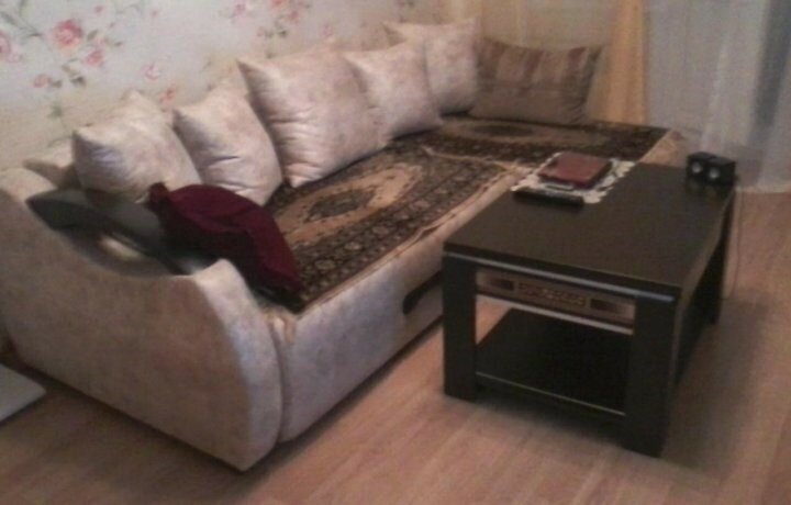 квартира г Краснодар р-н Прикубанский ул им. Калинина 13к/42 фото 5