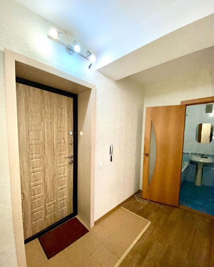 квартира г Бердск ул Боровая 4/1 фото 5