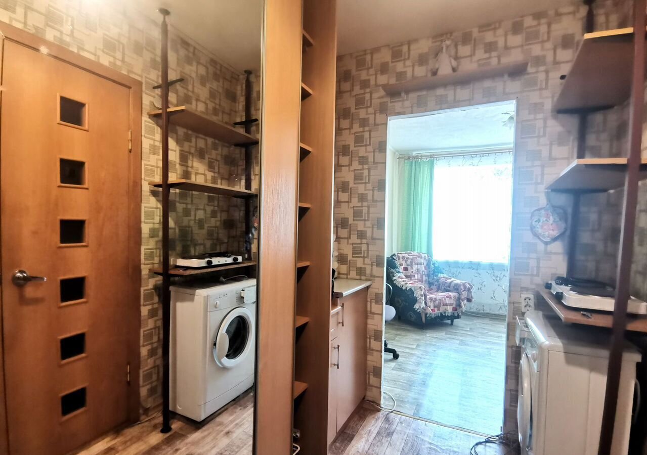 комната г Петрозаводск р-н Первомайский ул Советская 35 Первомайский фото 8