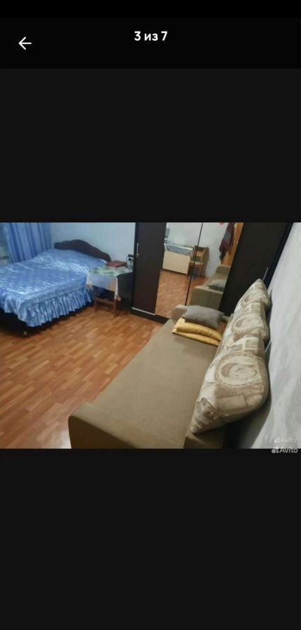 комната г Санкт-Петербург метро Проспект Ветеранов пр-кт Народного Ополчения 187 округ Ульянка фото 4