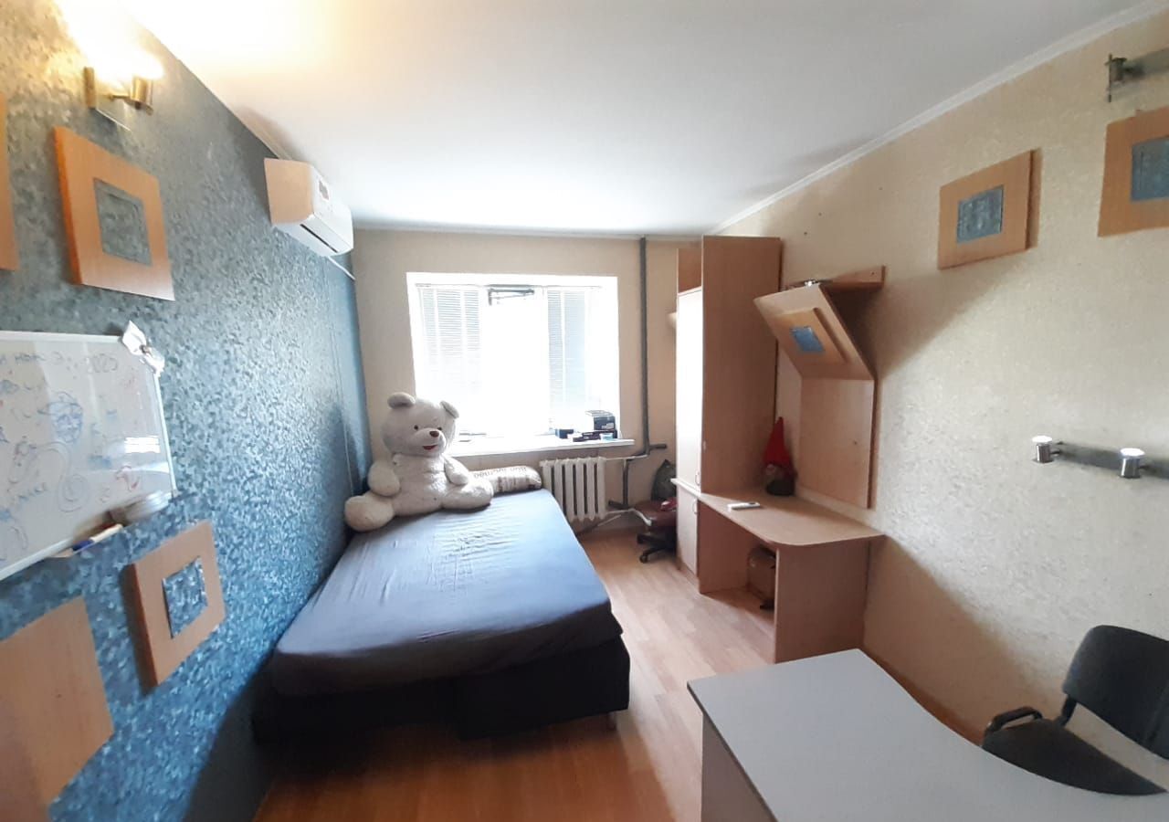 квартира г Пенза Пенза-4 пр-кт Строителей 5 р-н Октябрьский фото 7