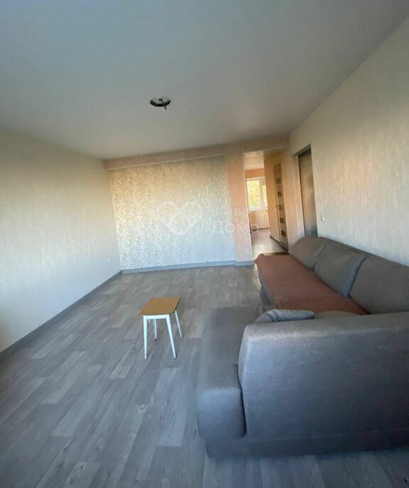 квартира г Волгоград р-н Советский ул Казахская 19/1 фото 7