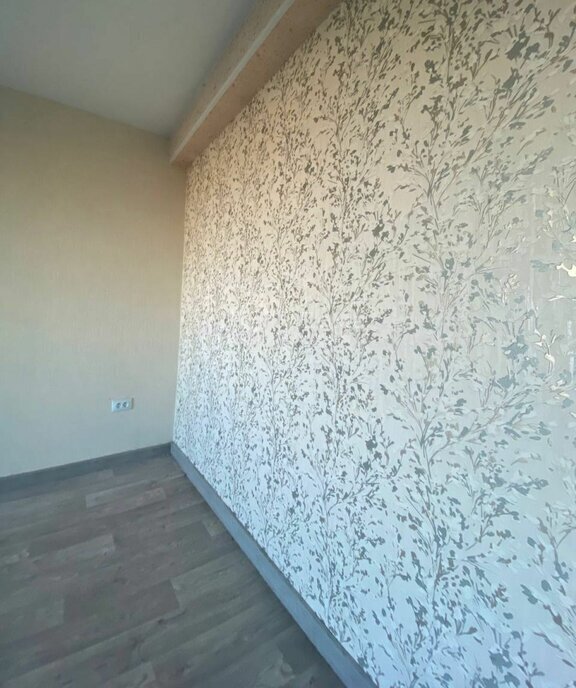 квартира г Волгоград р-н Советский ул Казахская 19/1 фото 8
