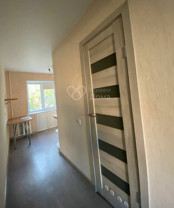 квартира г Волгоград р-н Советский ул Казахская 19/1 фото 20