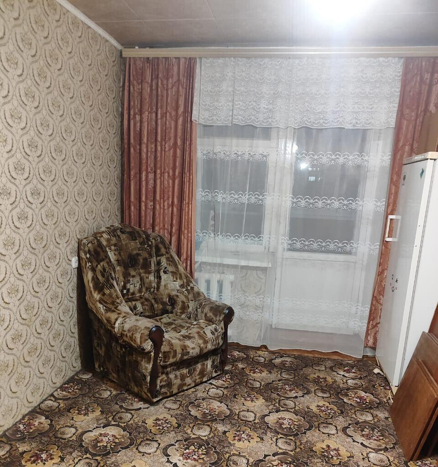 квартира г Ярославль р-н Кировский ул Республиканская 32 фото 3