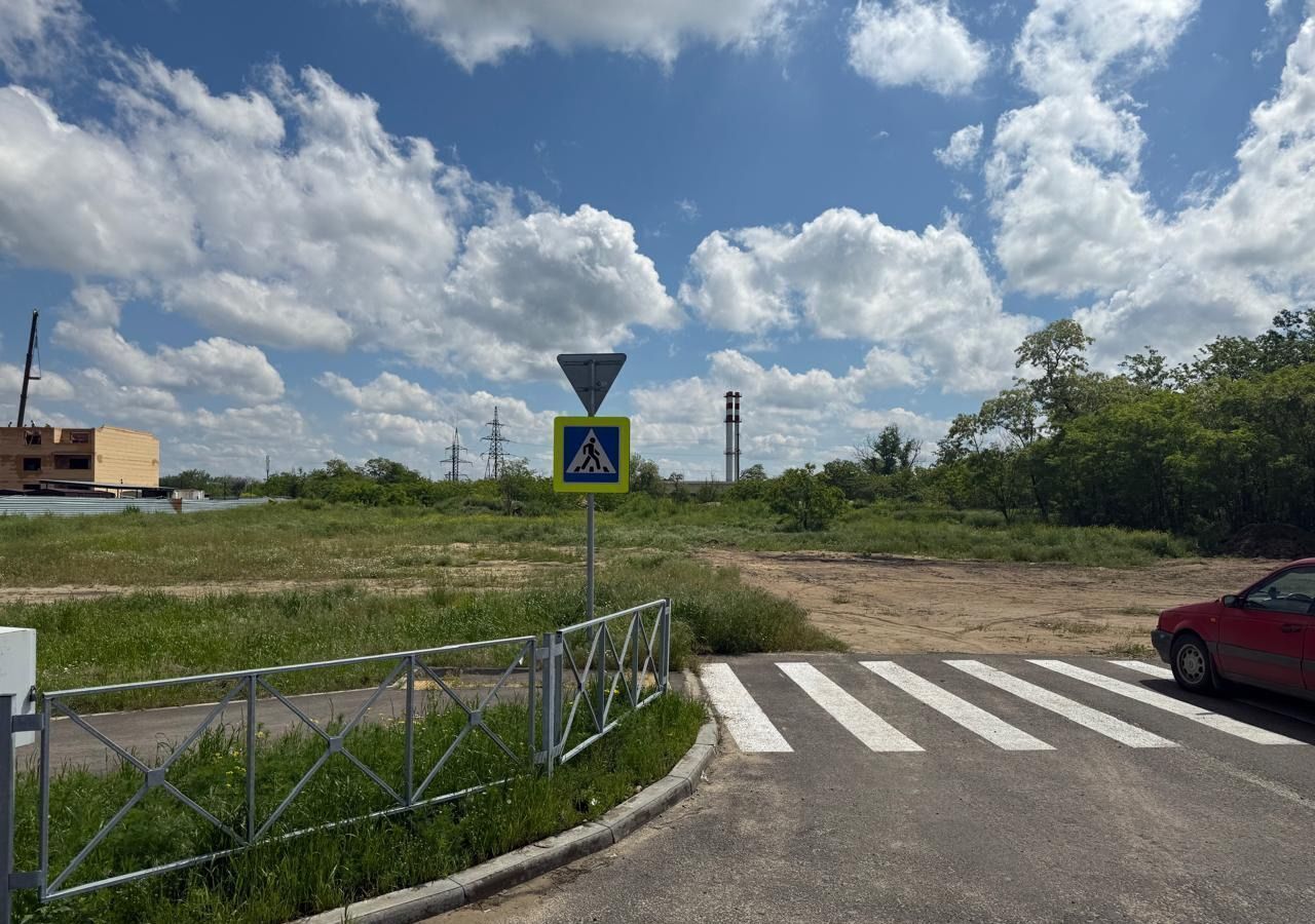 земля р-н Кавказский г Кропоткин пер Лесной Кропоткинское городское поселение фото 11