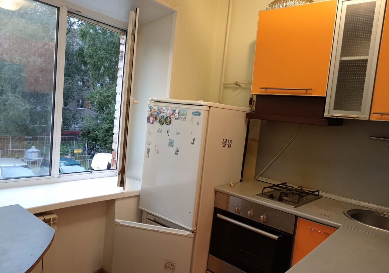 квартира г Томск р-н Советский пр-кт Фрунзе 65а фото 10